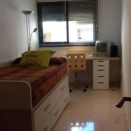 Appartamento Classic Iglesias *